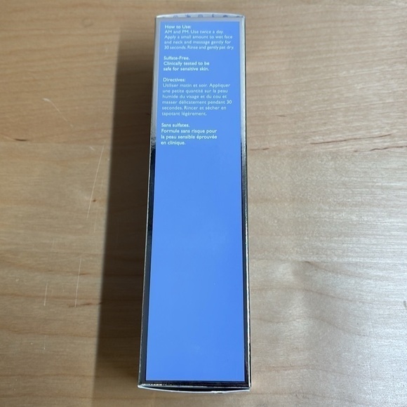 Goat Milk Moisturizing Cleanser - Picture 2 of 7